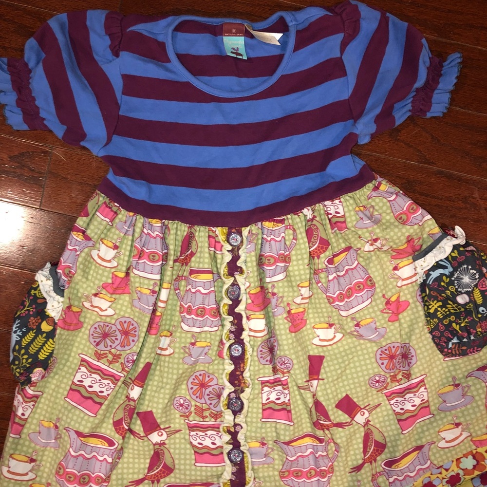 Matilda Jane Dress ♥️